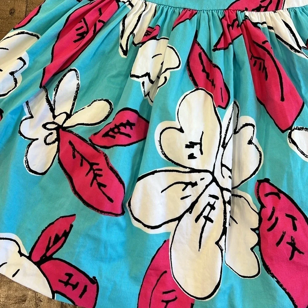 Mayoral bright teal